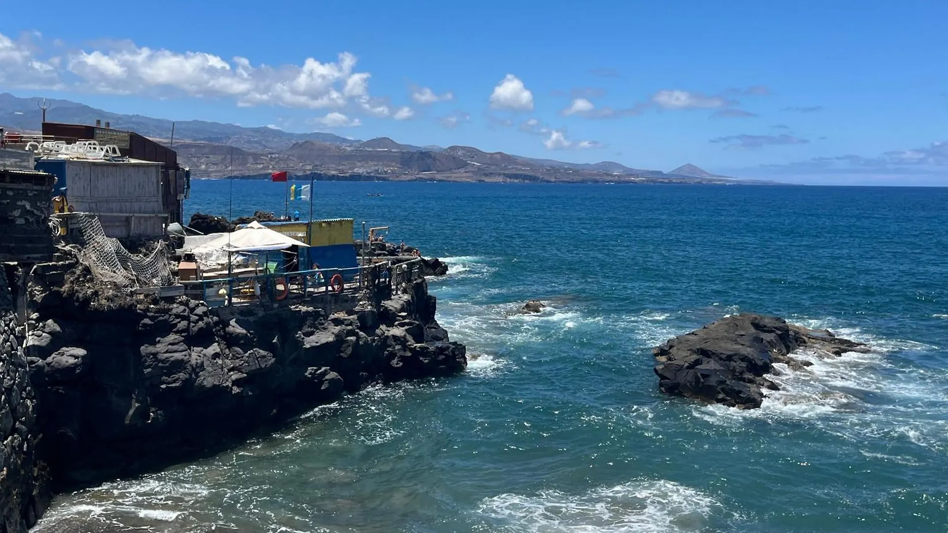 Prázdninový dům Vila Casa Pancho Las Palmas de Gran Canaria