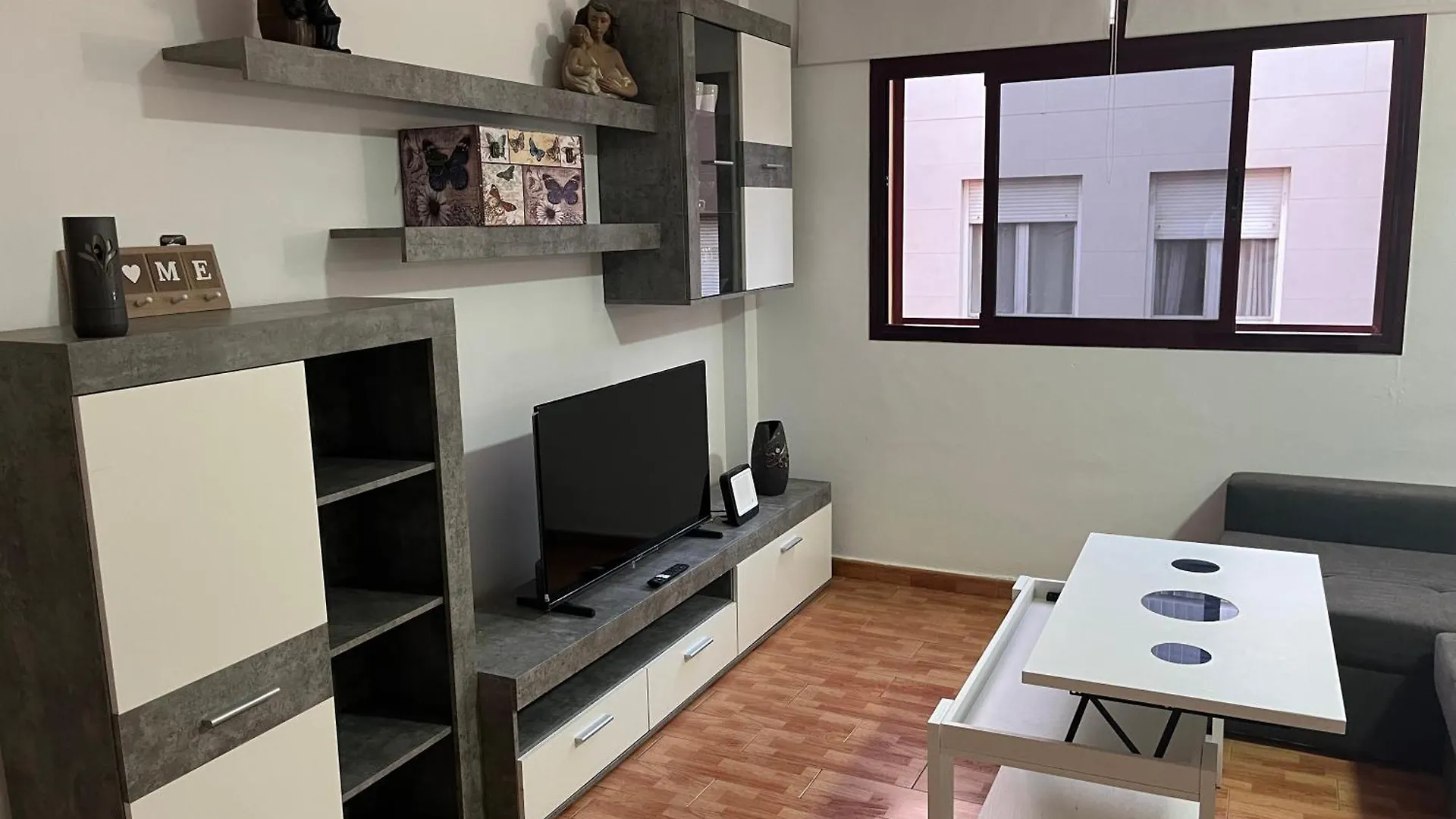 라스팔마스 Casa Pancho 빌라
