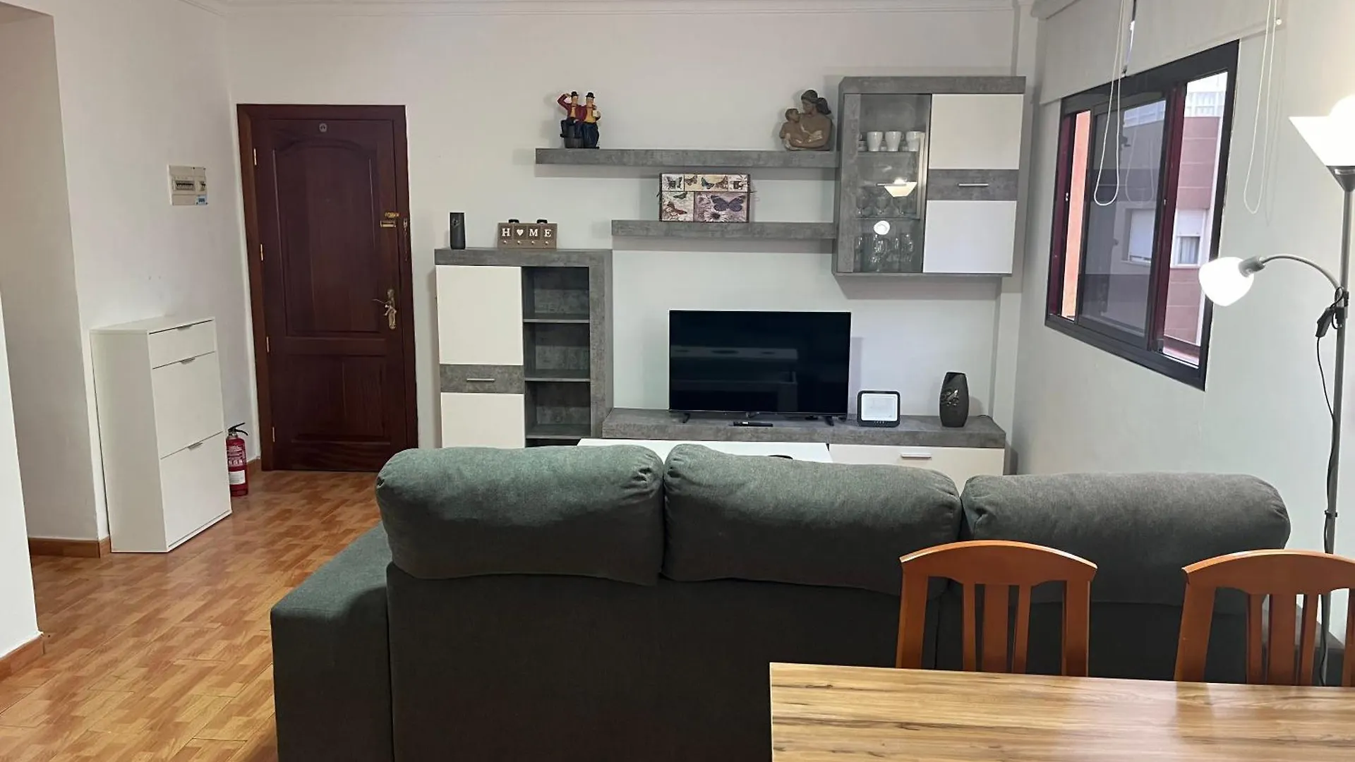 펜션 라스팔마스 Casa Pancho 빌라