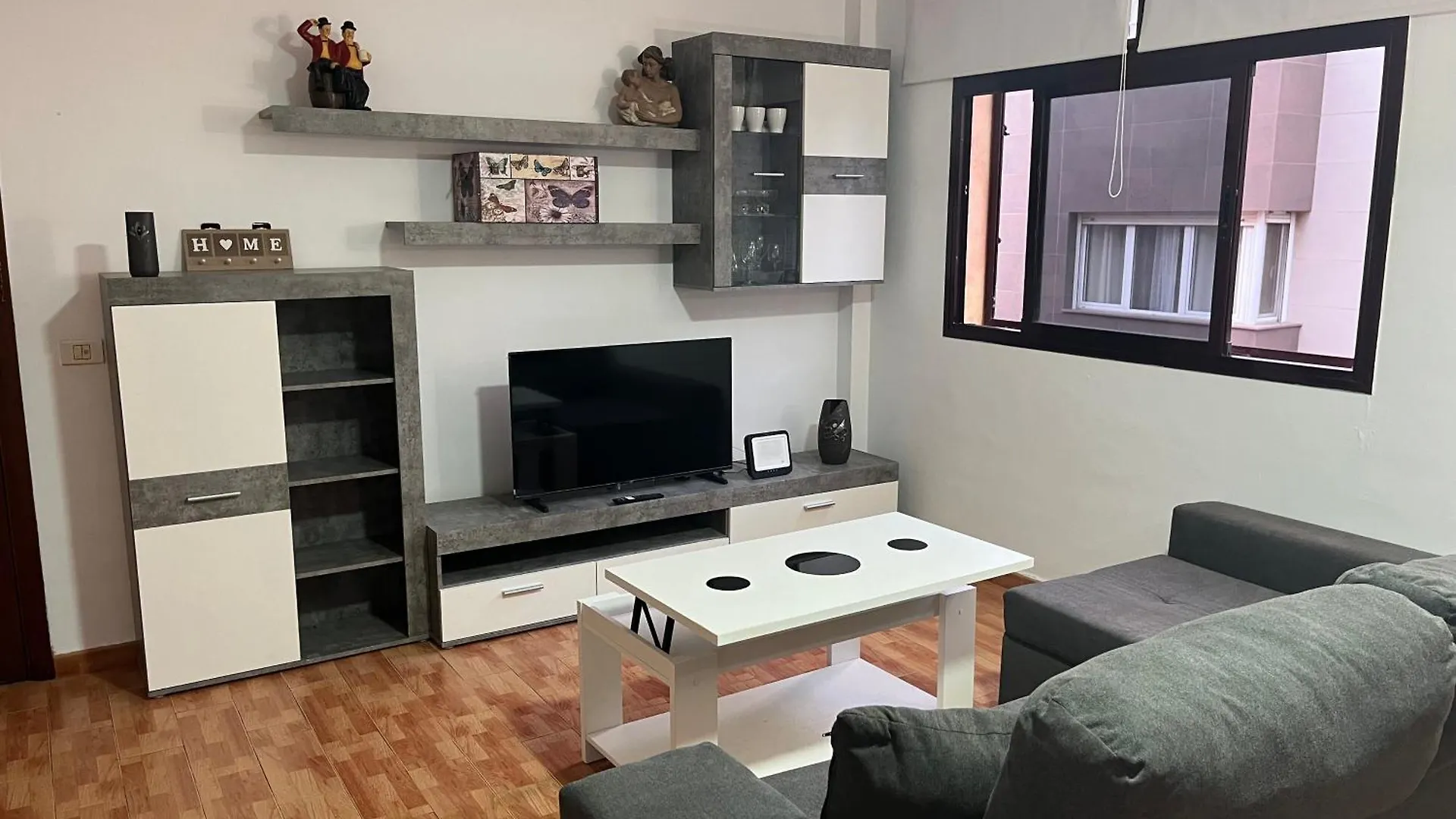 라스팔마스 Casa Pancho 빌라