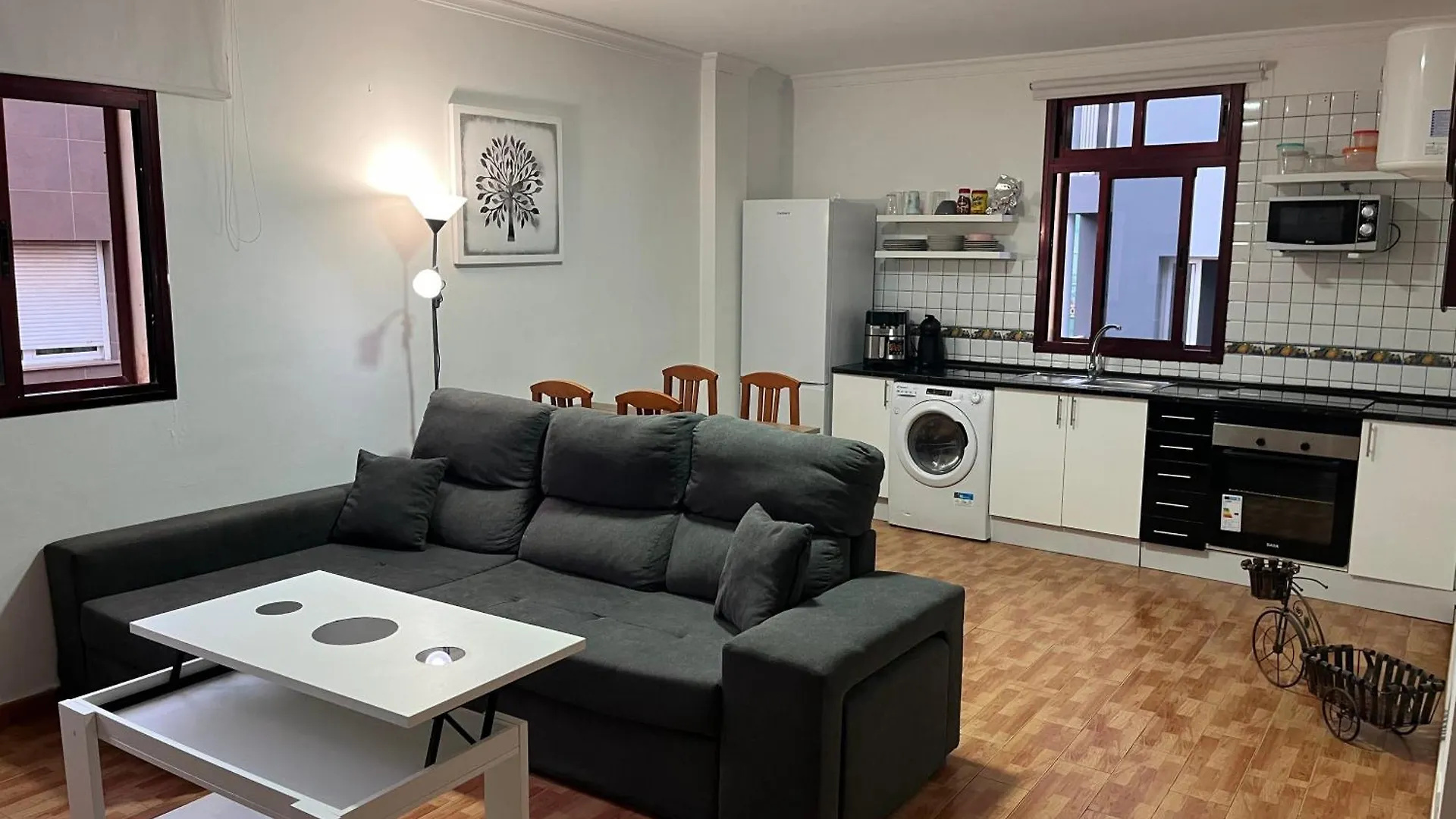 Сasa de vacaciones Casa Pancho Villa Las Palmas de Gran Canaria