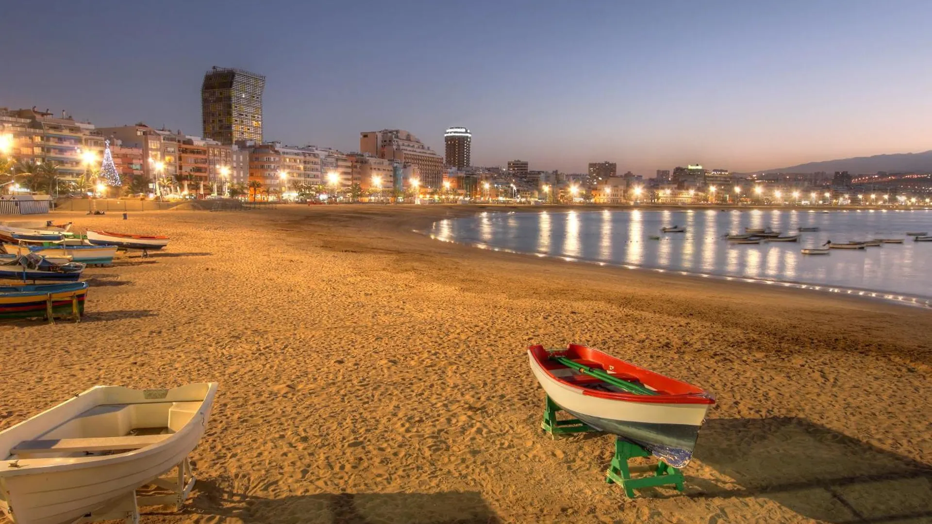 Сasa de vacaciones Casa Pancho Villa Las Palmas de Gran Canaria España