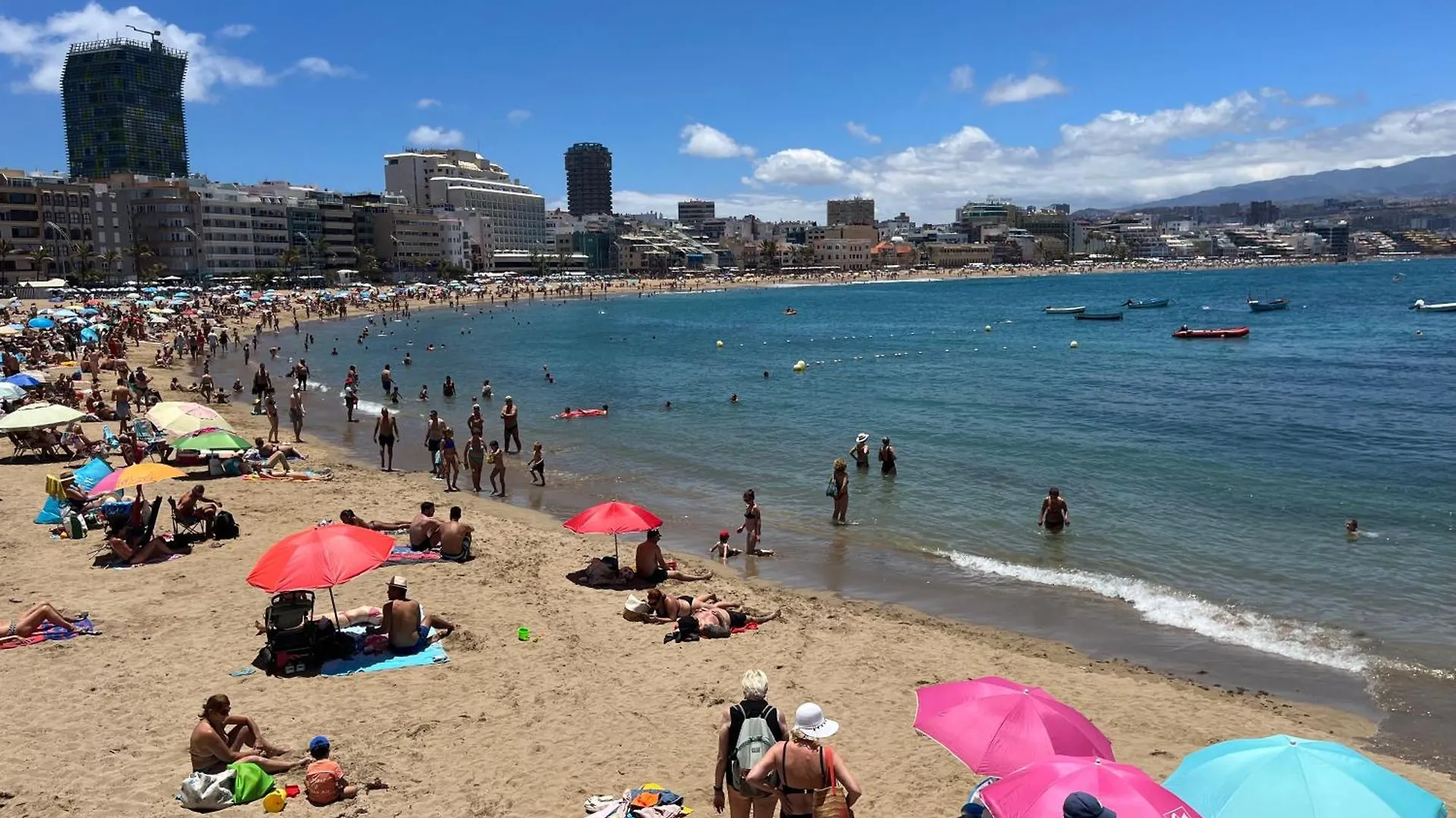 Casa Pancho Villa Las Palmas de Gran Canaria Сasa de vacaciones